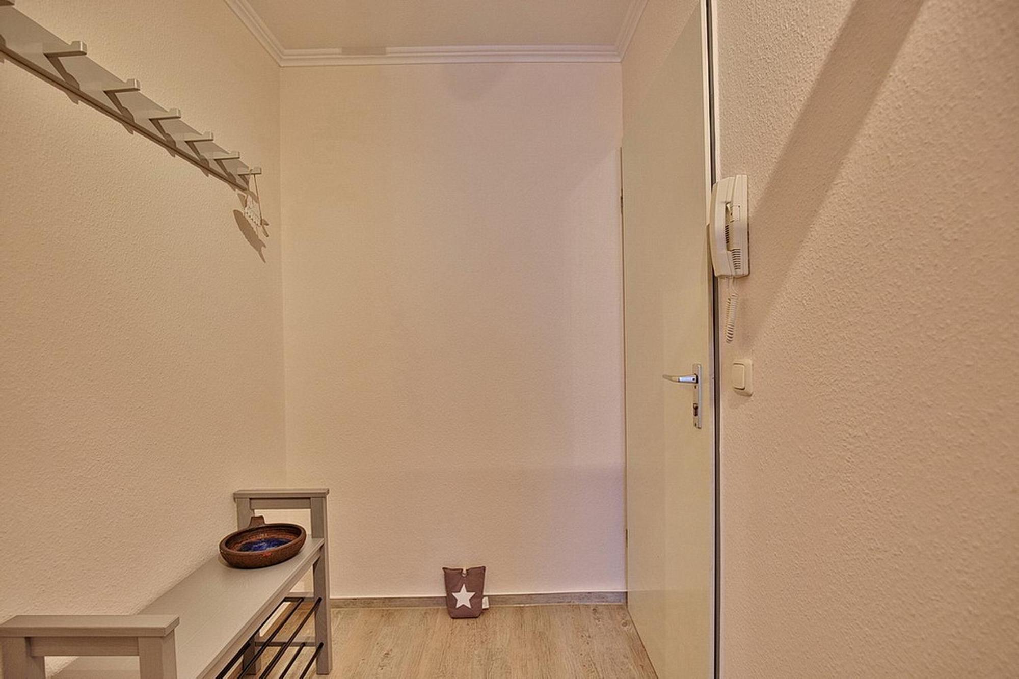 Am Rosenhain 9 Am Rosenhain 9 Appartement 3 ทิมเมนดอร์เฟอร์ ชตรันด์ ภายนอก รูปภาพ