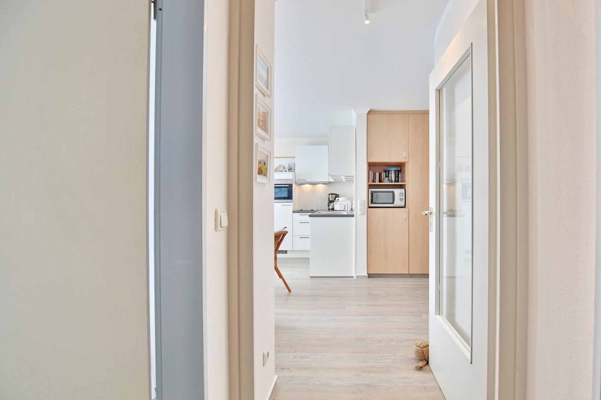 Am Rosenhain 9 Am Rosenhain 9 Appartement 3 ทิมเมนดอร์เฟอร์ ชตรันด์ ภายนอก รูปภาพ