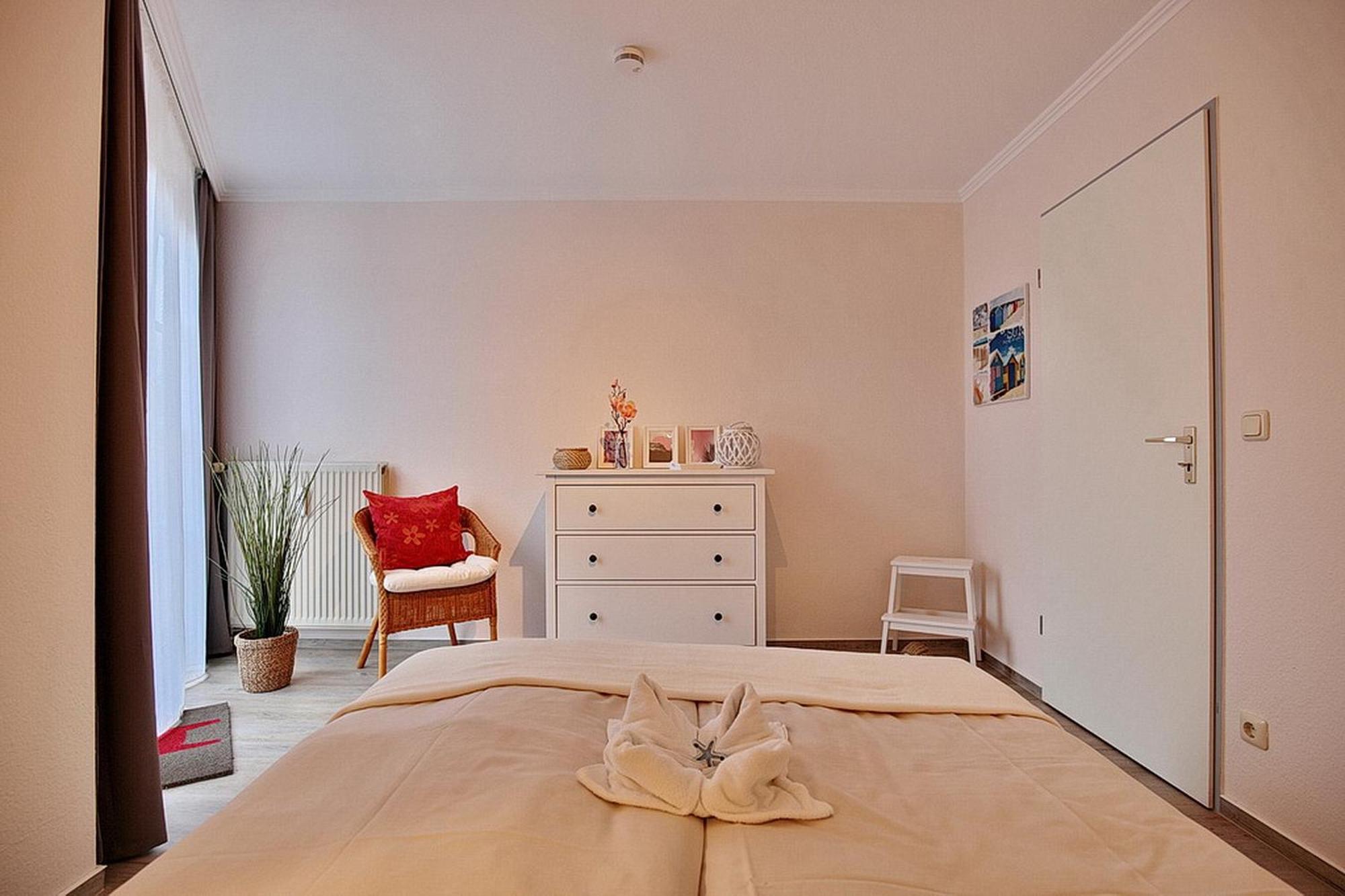Am Rosenhain 9 Am Rosenhain 9 Appartement 3 ทิมเมนดอร์เฟอร์ ชตรันด์ ภายนอก รูปภาพ
