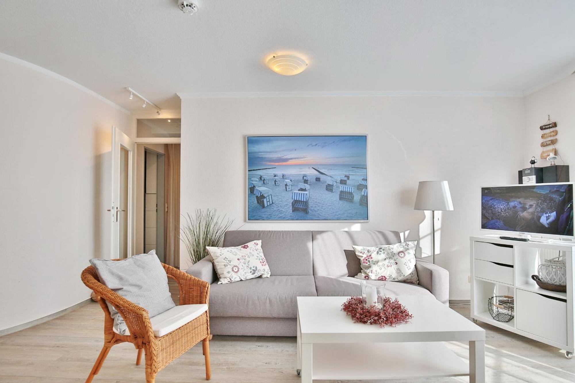 Am Rosenhain 9 Am Rosenhain 9 Appartement 3 ทิมเมนดอร์เฟอร์ ชตรันด์ ภายนอก รูปภาพ