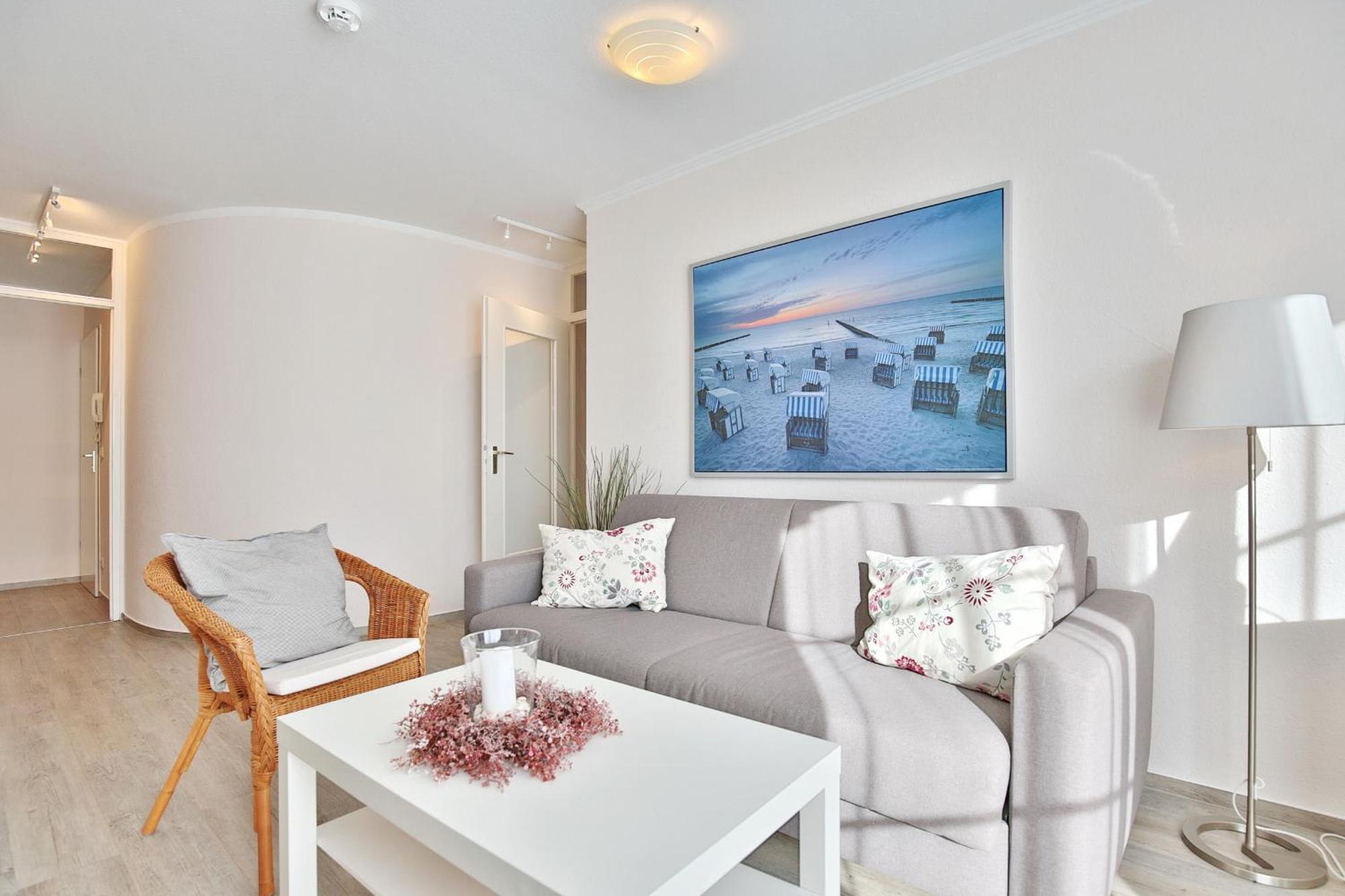 Am Rosenhain 9 Am Rosenhain 9 Appartement 3 ทิมเมนดอร์เฟอร์ ชตรันด์ ภายนอก รูปภาพ