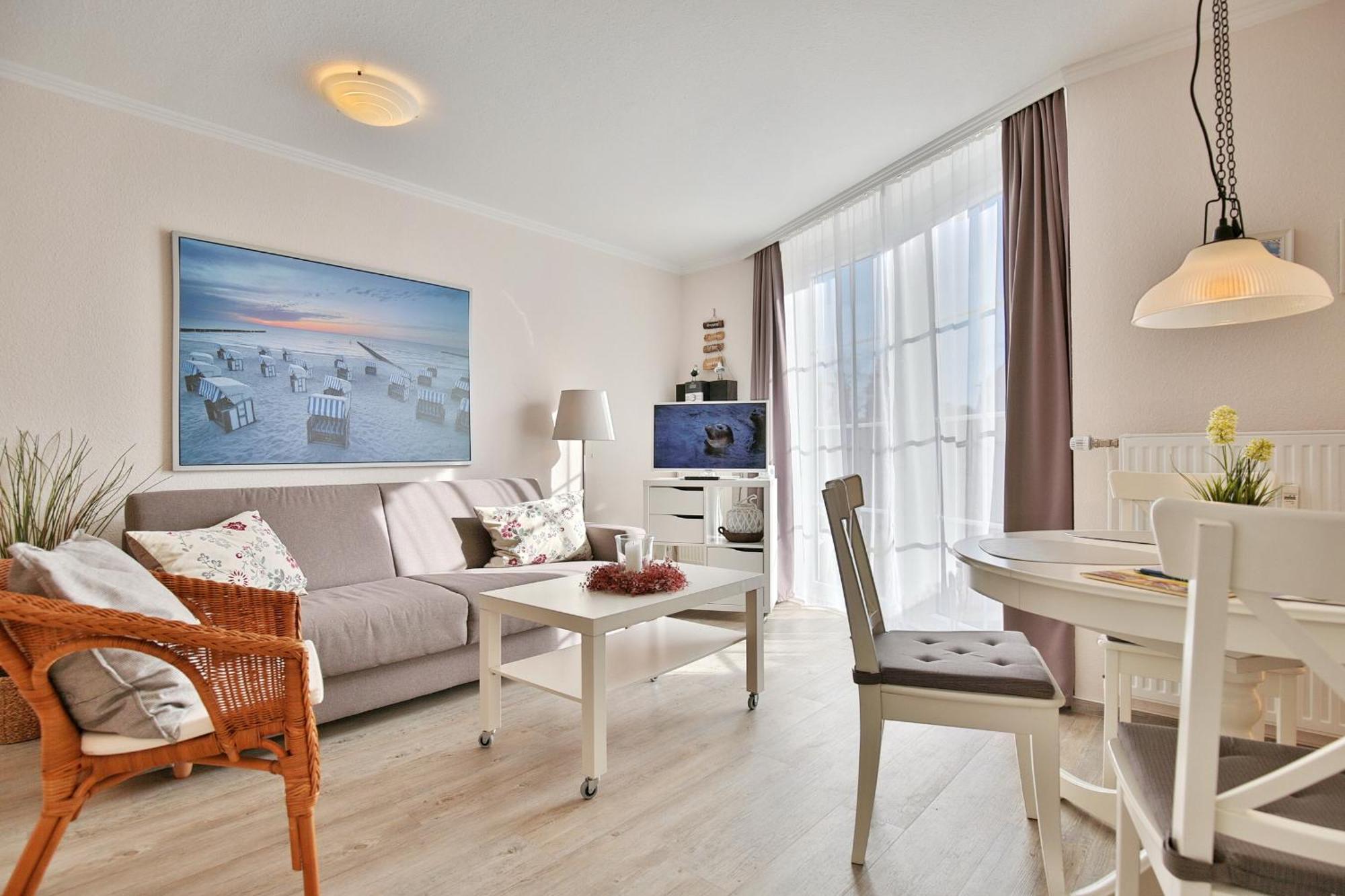 Am Rosenhain 9 Am Rosenhain 9 Appartement 3 ทิมเมนดอร์เฟอร์ ชตรันด์ ภายนอก รูปภาพ